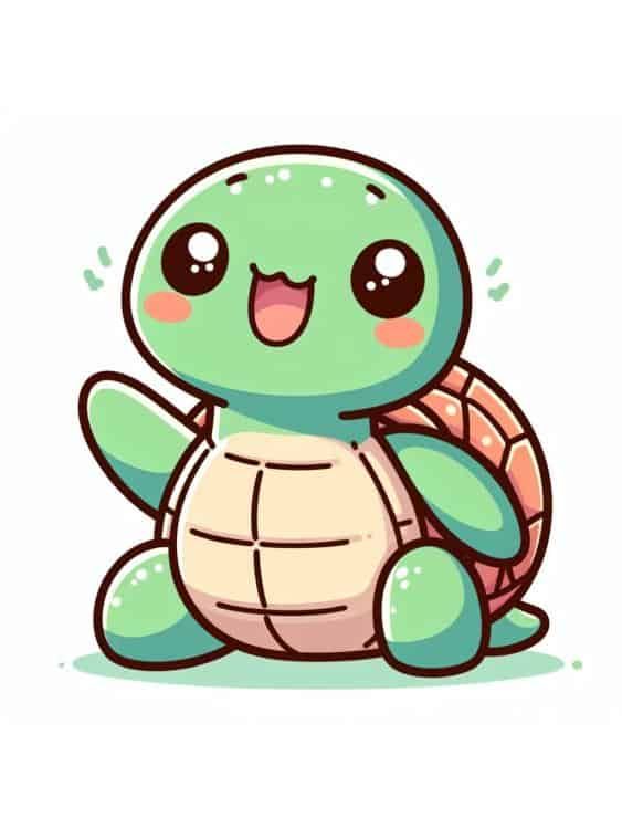 Python Turtle Kütüphanesi Yarış Oyunu