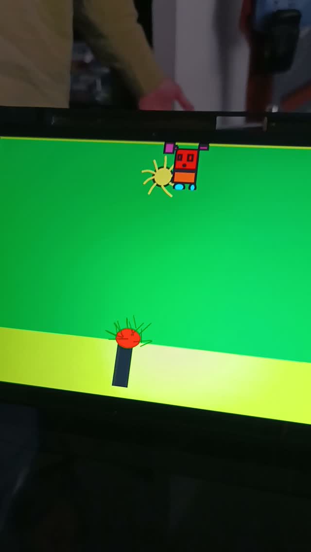 Reel Thumbnail